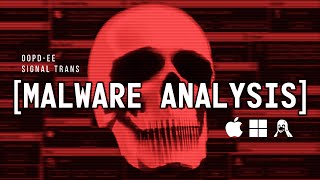 Introduction to MALWARE ANALYSIS [upl. by Hackney]