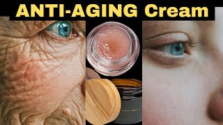 Unlock the Secret to wrinkle free Skin  Best Anti Wrinkle Cream [upl. by Aynam]