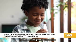 EXPERT ATTORNEY EXPOSES DECADES OF FLUORIDE HARMS from The Highwire with Del Bigtree [upl. by Urina865]