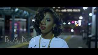 Sevyn Streeter  BANS Teaser [upl. by Uno415]