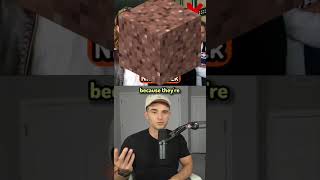 Granite or Diorite minecraft minectraftbuilding minecraftmemes granite diorite memes fyp [upl. by Harriman981]