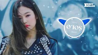 JENNIE  SOLO  BASS BOOSTED  🎧 🎵 [upl. by Ylera]