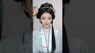 Chinese drama actor hairstyle🌈cute short viralshort youtubeshorts trending hair [upl. by Uriah]