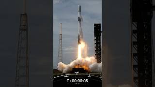 LIFTOFF NASA SpaceX CRS NG21 [upl. by Schwab]