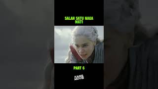 SALAH SATU NAGA MAT1 movie alurfilem film alurfilm [upl. by Euqinna]