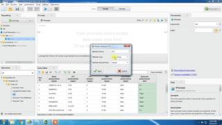 Tutorial ID3 Iterative Dichotomiser 3  Rapidminer [upl. by Denver925]