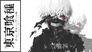 Tokyo Ghoul √A ED Kisetsu wa Tsugitsugi Shindeiku JackieO Russian FullVersion [upl. by Nirrol754]