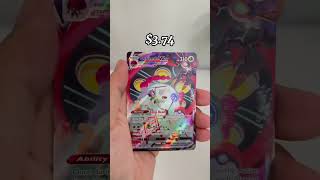 Lost Origin ETB opening ‼️👀 pokemon pokemontcg pokemoncards [upl. by Alane219]