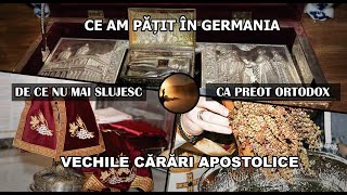 CE AM PĂȚIT ÎN GERMANIA [upl. by Fates]