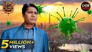 क्या CID बचा पाएगी Mumbai को खतरनाक VIRUS से  Best Of CID  26 October 2023 [upl. by Hellman854]