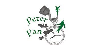 Peter Pan auf der Waldbühne Sigmaringendorf – Ein magisches Abenteuer im Nimmerland [upl. by Lose]