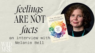 The Brief Explanation About Enneagram  Melanie Bell  Gabriela Blandy [upl. by Ecnarwal]