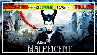 Maleficent character analysis Why MALEFICENT Is The Perfect Villain 😍🧐 psychology of an evil genius [upl. by Stead]