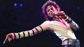 Michael Jackson Rock With You Sped Up [upl. by Lyford7]