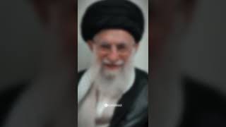 Aura ☠️🇮🇷 Imam Khamenei  \Edit iran [upl. by Lindbom]