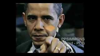 Barack Obama A Muslim antichrist  what he will do [upl. by Crissie]