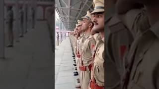 Delhi police 👮 sub inspector ⭐️⭐️motivation delhipolice army ssc upsc ias [upl. by Jerrome97]