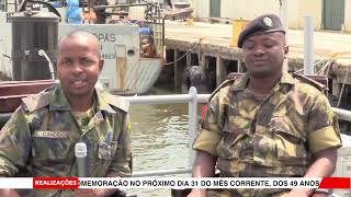 Programa Antena de Soldado 165 24032024 [upl. by Powe]