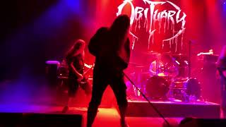 OBITUARY  Live in Adelaide Australia 18012024 [upl. by Enoob]