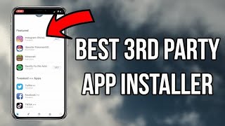 iPhone 📲 best 3rd party app installer  cydia alternative ⚠️ No Jailbreak [upl. by Cotterell]