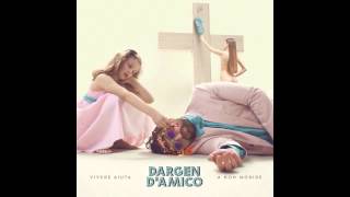 Dargen DAmico  Con Te feat Perturbazione [upl. by Houser]