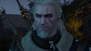 The Witcher 3  Lustige Szenen [upl. by Bentlee4]