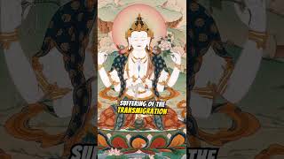 What is the meaning of Avalokiteshvara mantra OM MANI PADME HUNG by Guru Rinpoche [upl. by Sirret]