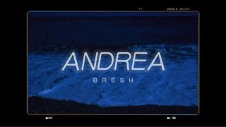 Andrea Bresh lyric ORO BLU🌊🏴‍☠️ [upl. by Emerson]