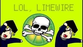 Limewire Pirated Edition Download [upl. by Dacia212]