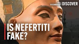 The Nefertiti Scandal Was Egypt’s Most Famous Bust Forged  Full Documentary [upl. by Colt]