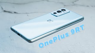 OnePlus 9RT Full Review The perfect balance of camera and price [upl. by Nitsa]