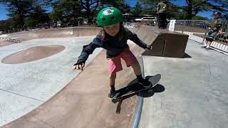 2024 North East Skate Park Series  Round 14  Corryong Skate Park [upl. by Duyne635]