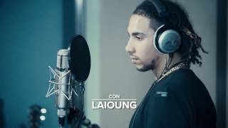 Laioung  La Nuova Italia prod Laioung Live Session [upl. by Constant]