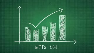 ETFs 101 A Guide for Investors [upl. by Careaga13]