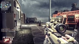 My Favourite BO2 Clips From Other Players [upl. by Aeresed]