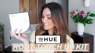 dpHUE ROOT TOUCH UP KIT  Full Review amp Demo [upl. by Lalita659]