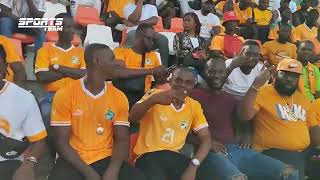 LE DÉBRIEF du Match Amical  Côte dIvoire vs Maroc [upl. by Kimberli972]