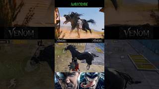 Venom horse Bangla itstunegamer pubgVenomhorse venombangla [upl. by Aneri]