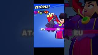 Ja me segue pra mais dica☝🏻brawlstars zer08itobs brawlstarsmemes brawlstarsbrasil supercell [upl. by Yggep503]