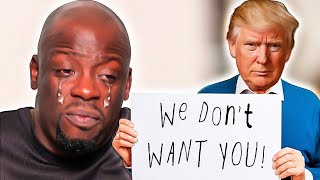 White Men Destroy Tommy Sotomayor After DOING THIS [upl. by Adnyc613]