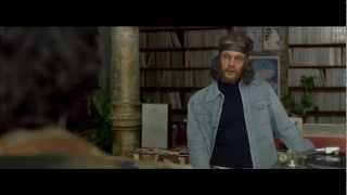 Cloud Atlas  Trailer deutsch [upl. by Arielle]