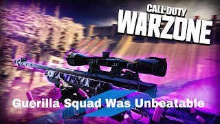 Innocent Abir Defeated by Guerilla Squad  Call Of Duty  Sigma Gaming [upl. by Verna766]