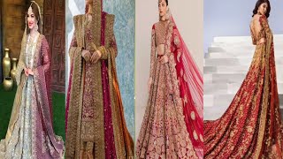 Bridal Pakistani Wedding Dress 2024  Party Wear amp Bridal Sister Dresses In Rawalpindi [upl. by Nnylhtak]