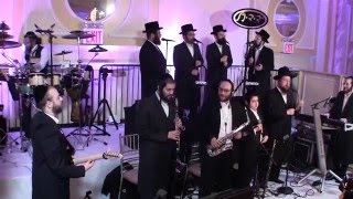 Hamelech  Yisoscher Guttman Yedidim Motty Miller Ensemble  המלך יששכר גוטמאן ידידים ומוטי מילר [upl. by Seadon]