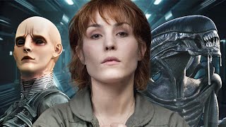 Movie That Broke Aliens Timeline  Prometheus [upl. by Avlasor]