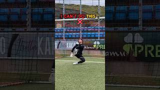 The Simplest Way to Boost Goalkeeper Confidence [upl. by Akcirret459]