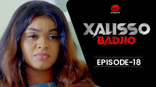 XALISSO  Saison 1  Episode 18 VOSTFR [upl. by Annij]