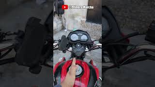 Tips para Mantener el Equilibrio en una Moto [upl. by Ayatal]