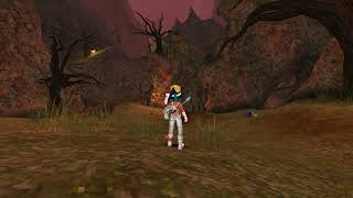 Toram Online  Risus Valley Bgm [upl. by Slosberg]