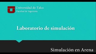 Video 4 Laboratorio de simulación [upl. by Nevaeh]